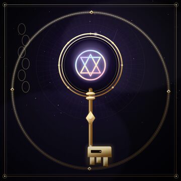 Key · Quintessence