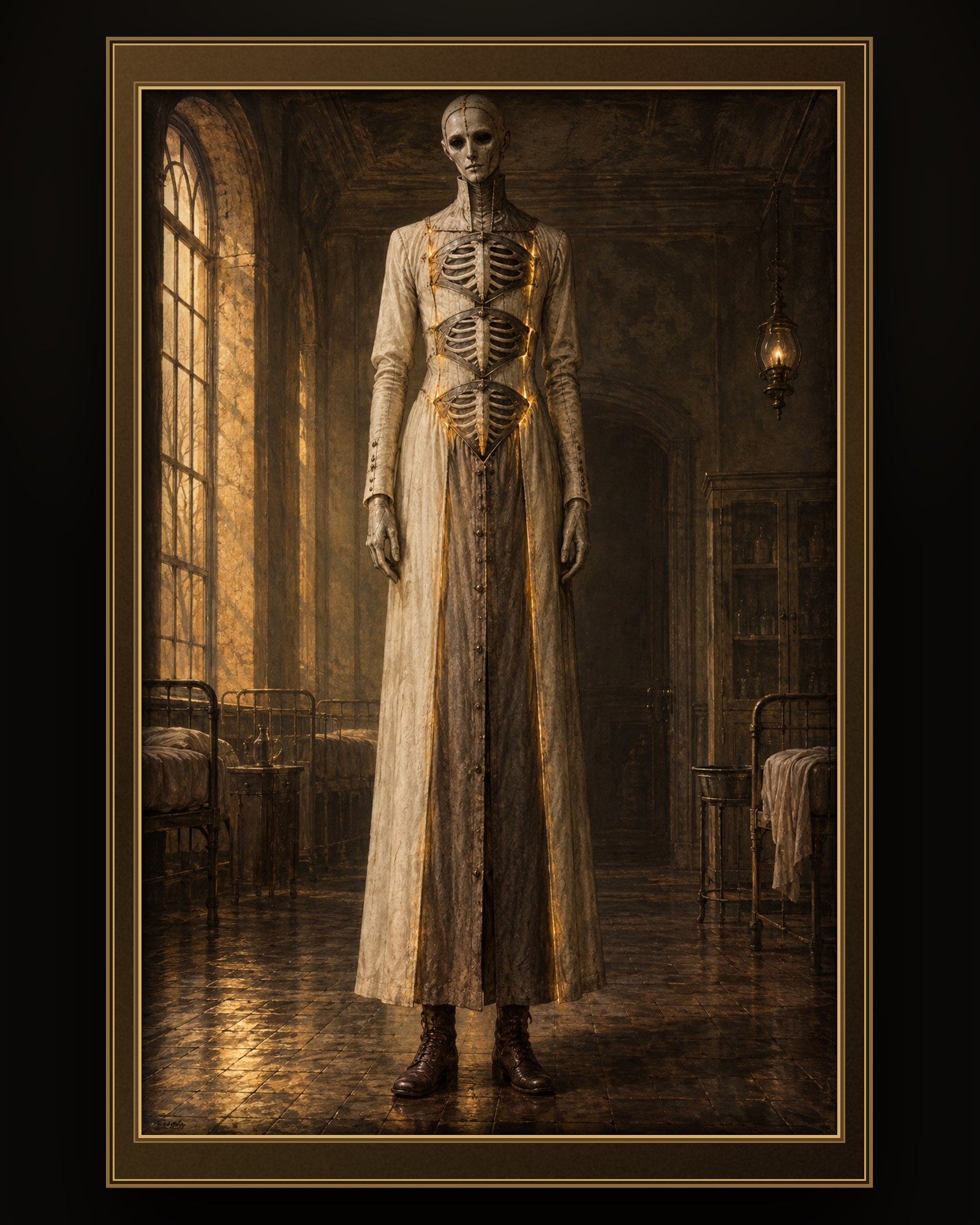 KIN OF THE HOLLOW