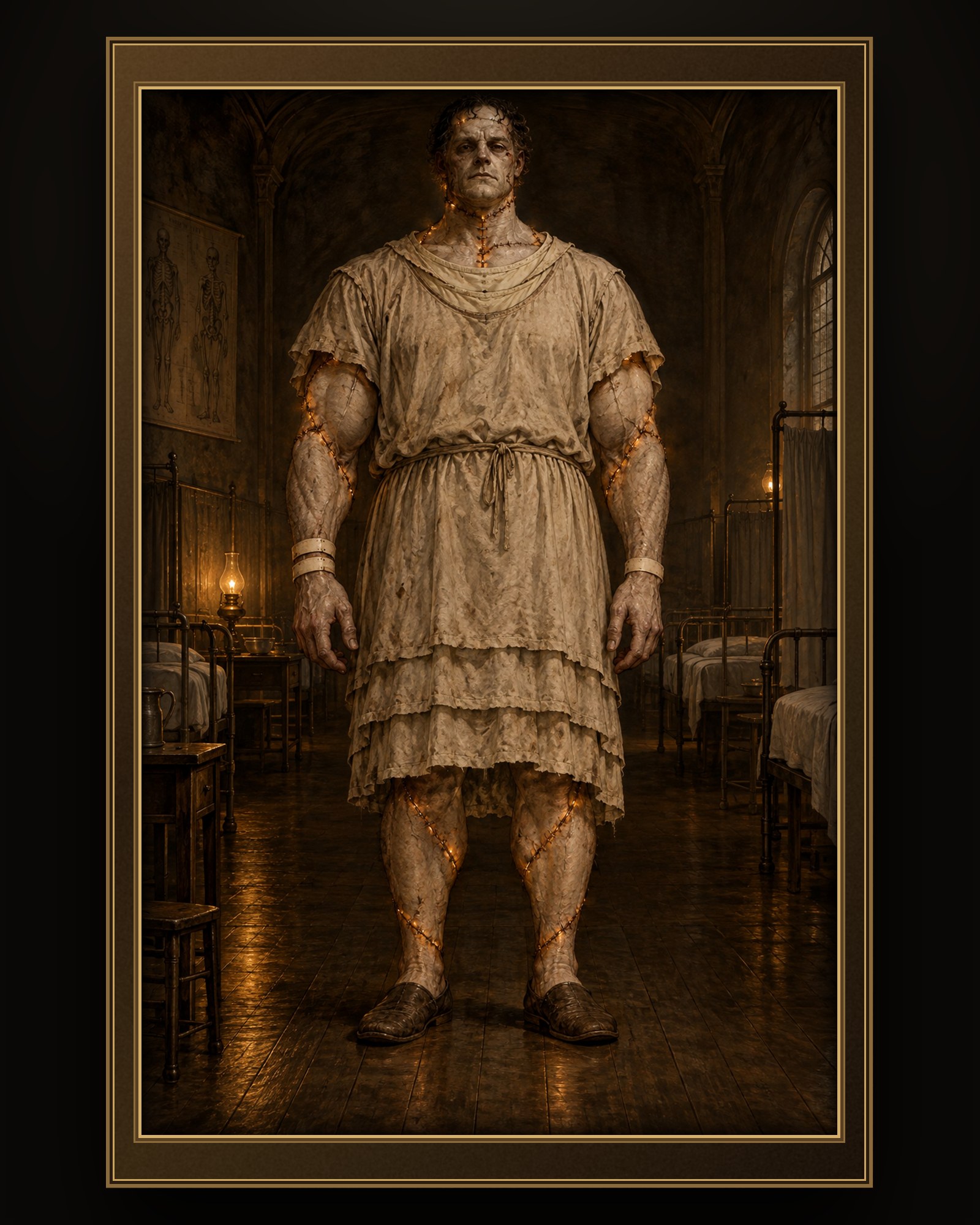 KIN OF THE PATIENT
