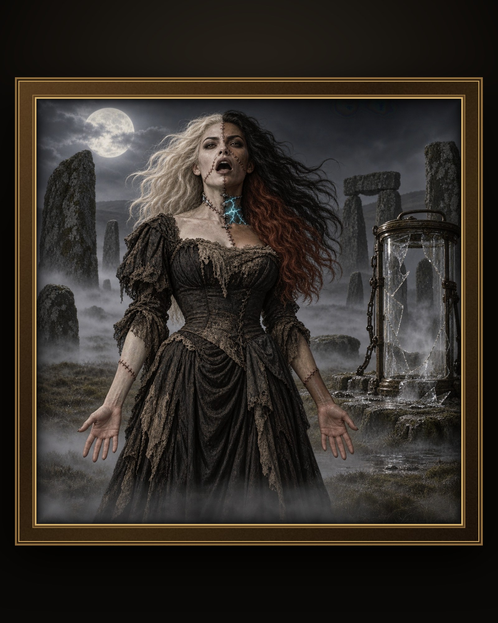 THE BANSHEE