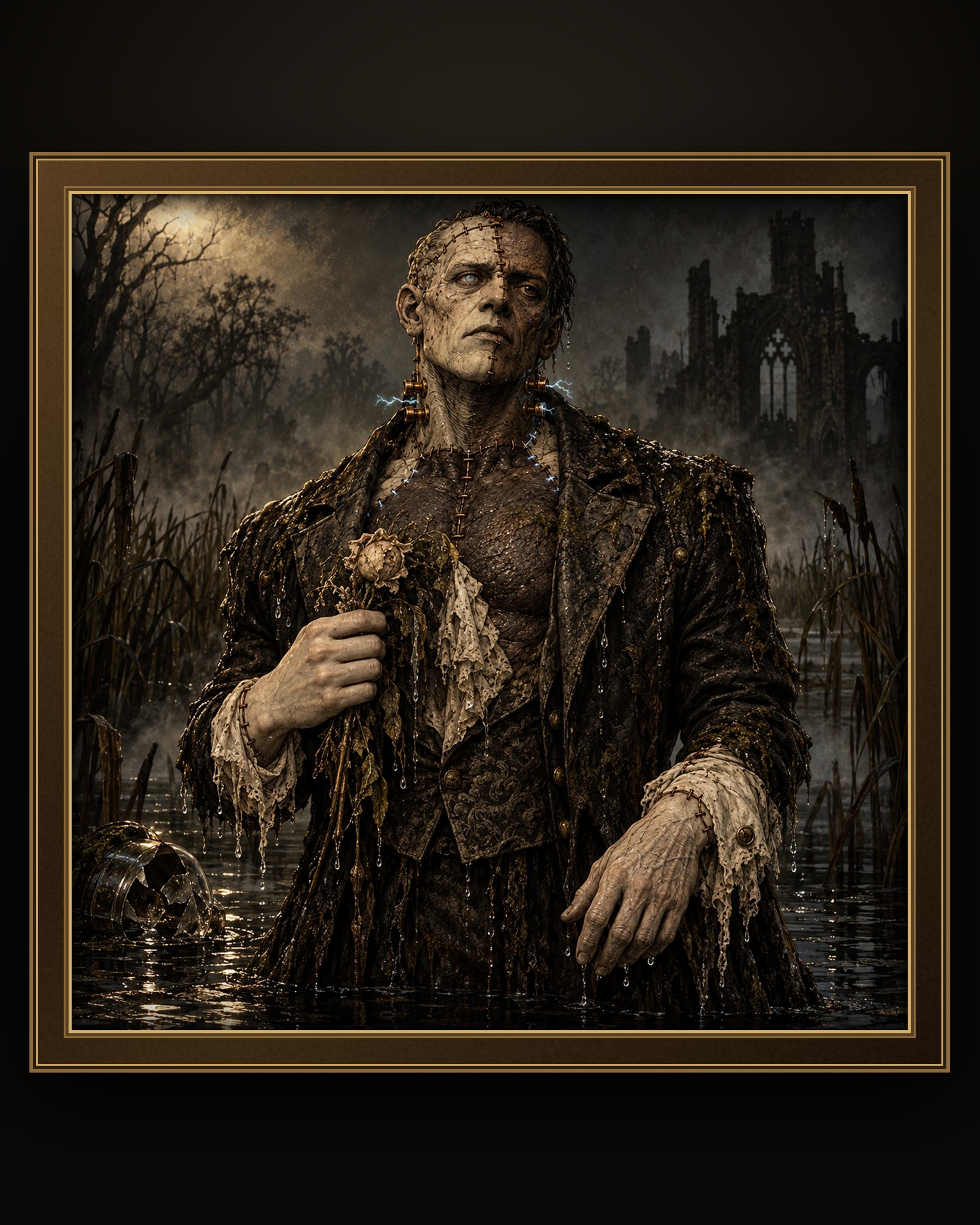 BOG GROOM