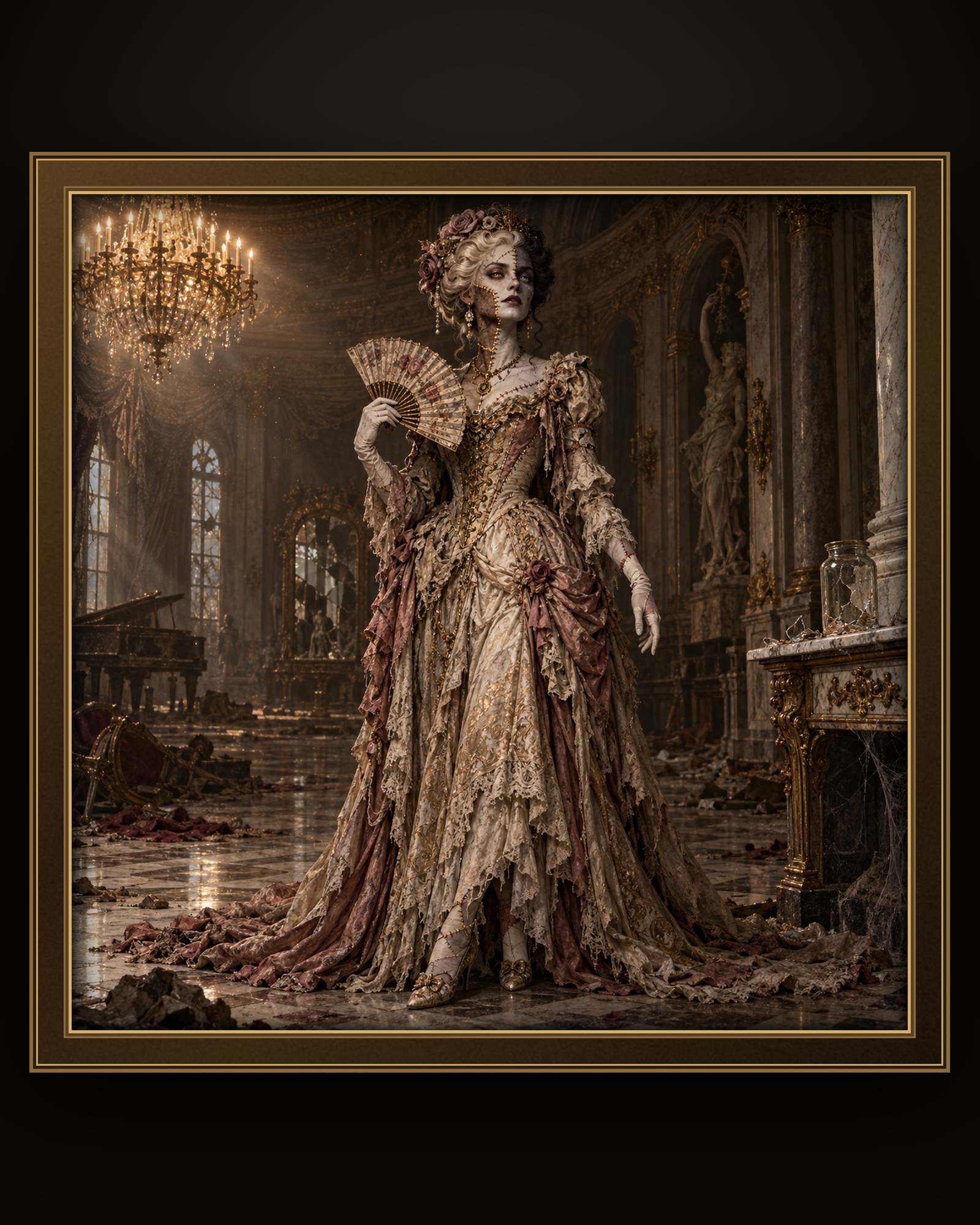 THE DUCHESS