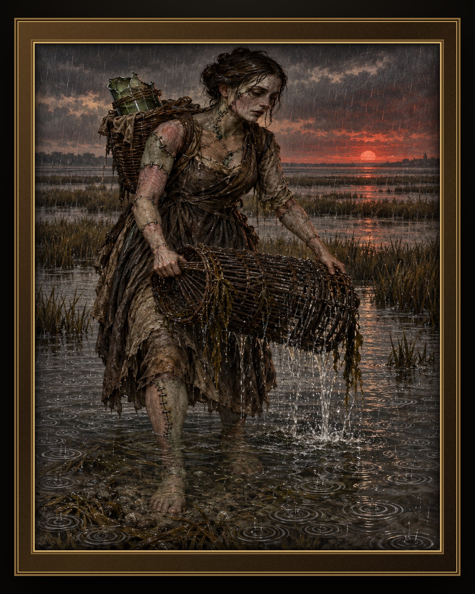 THE EELWIFE