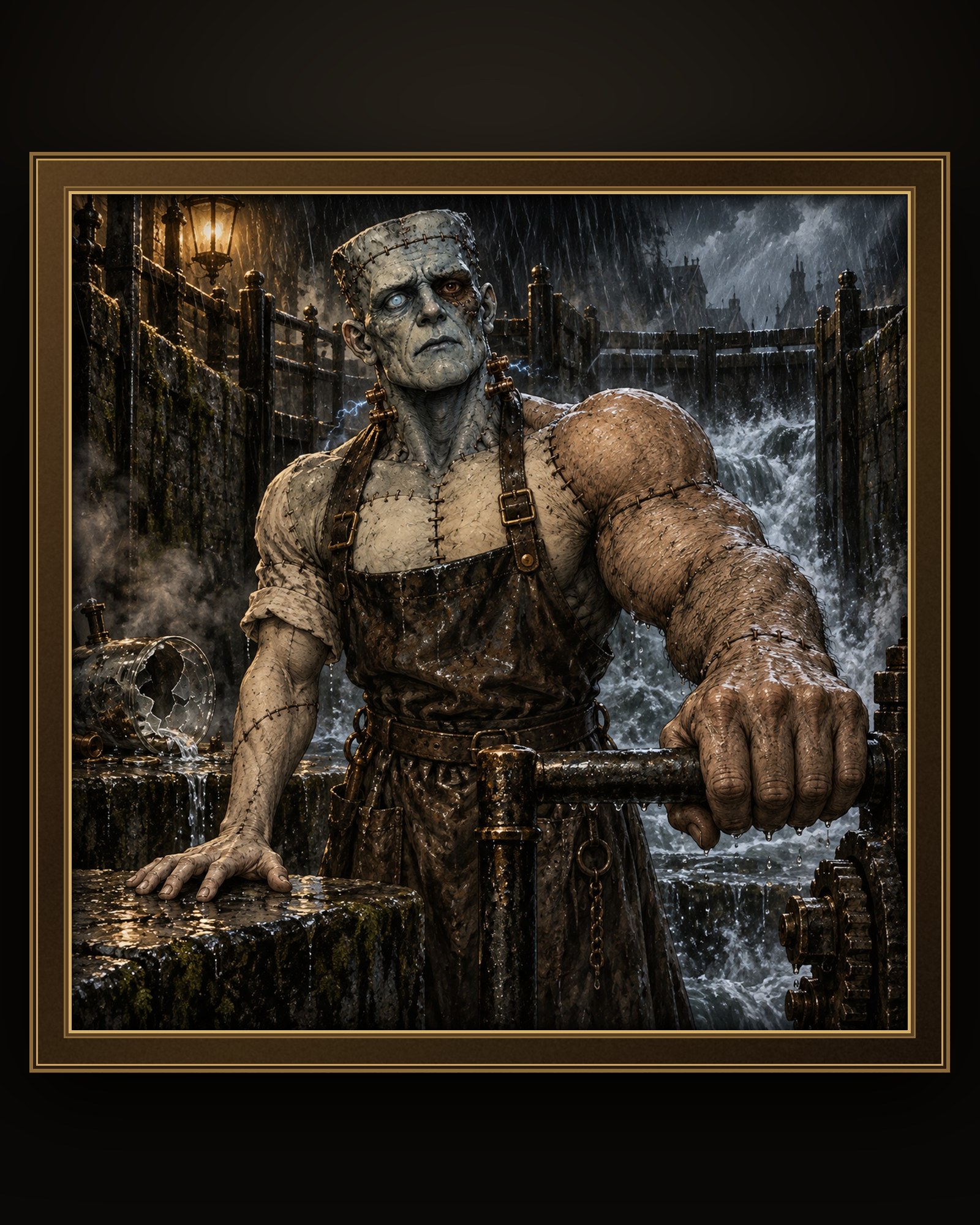 LOCKKEEPER