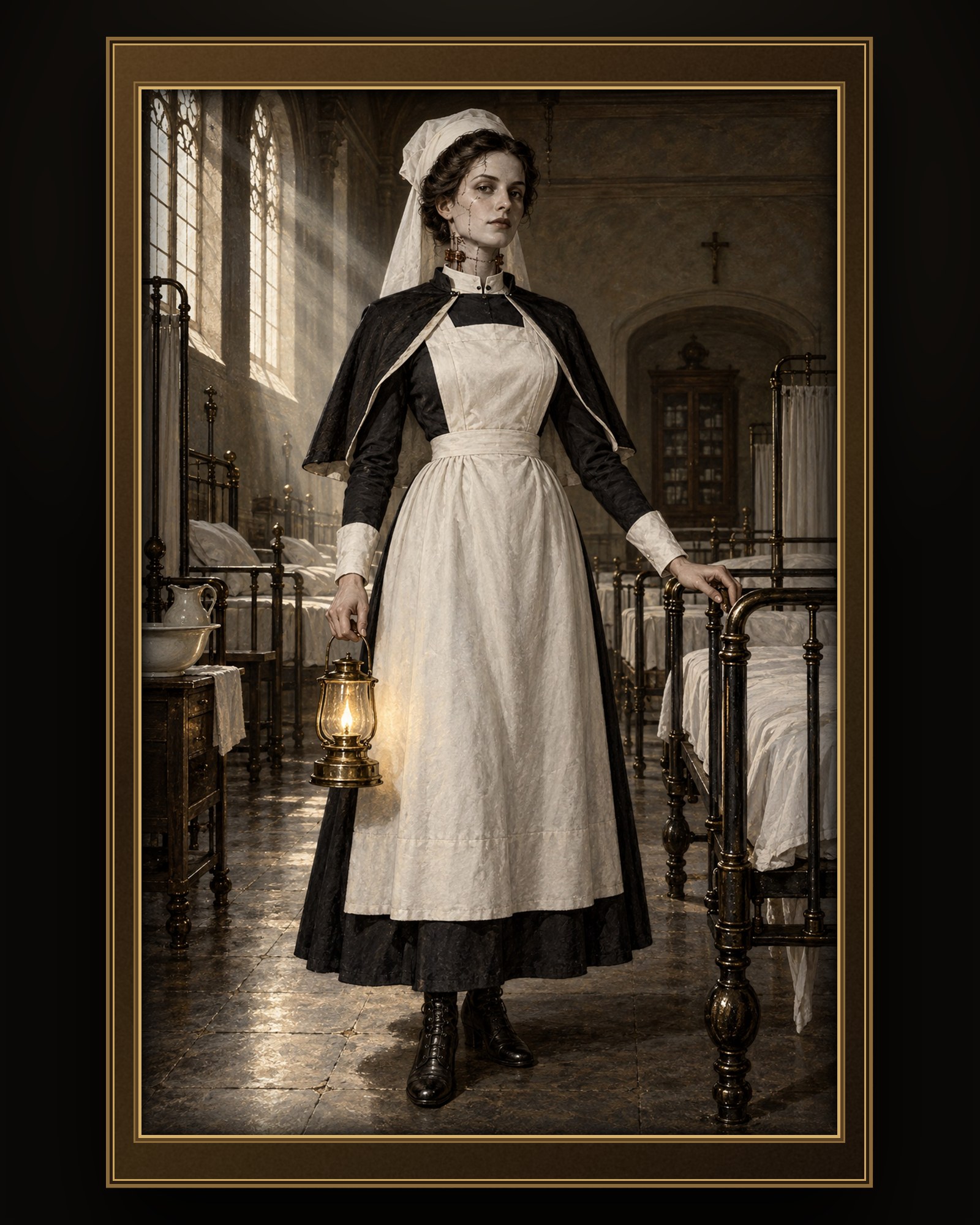 PERFECT NURSE