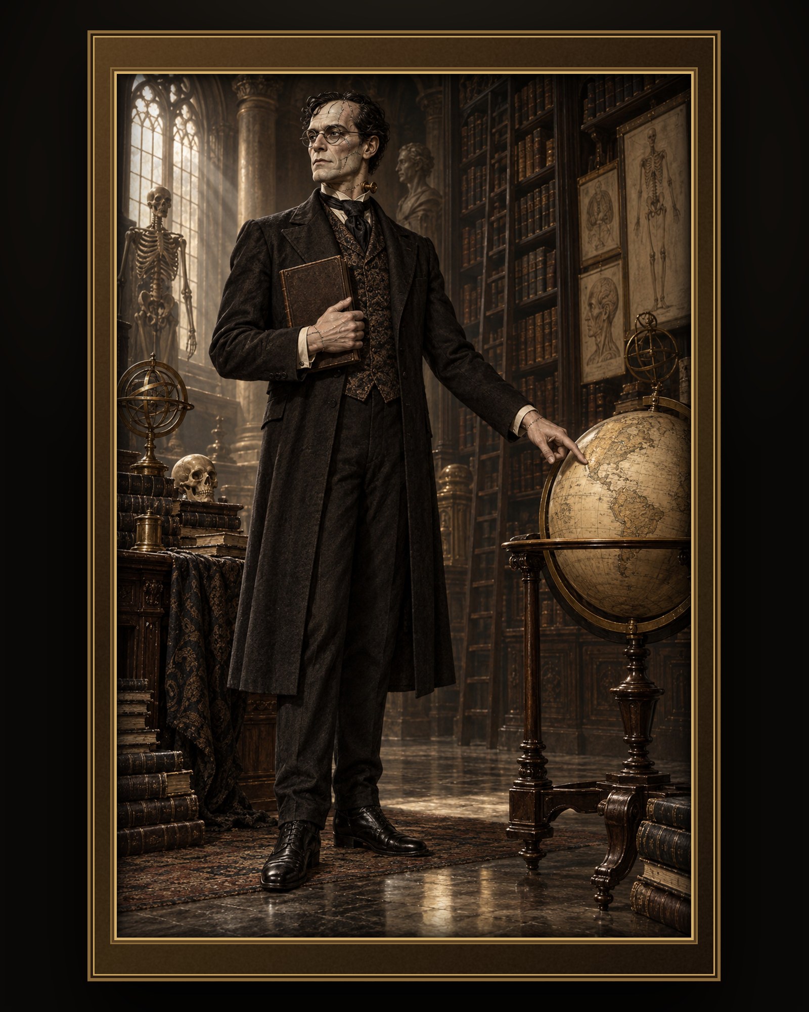 PERFECT SCHOLAR