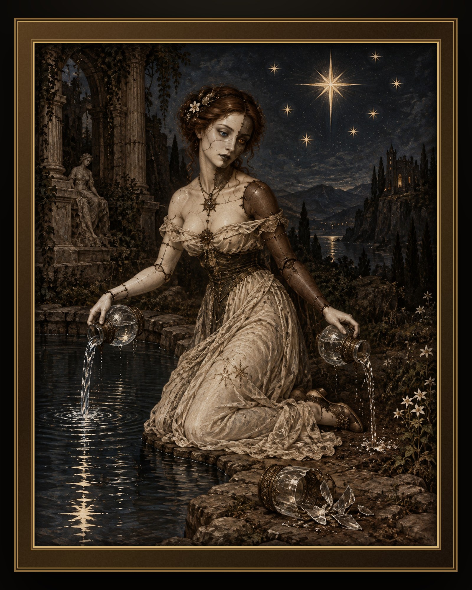 THE STAR