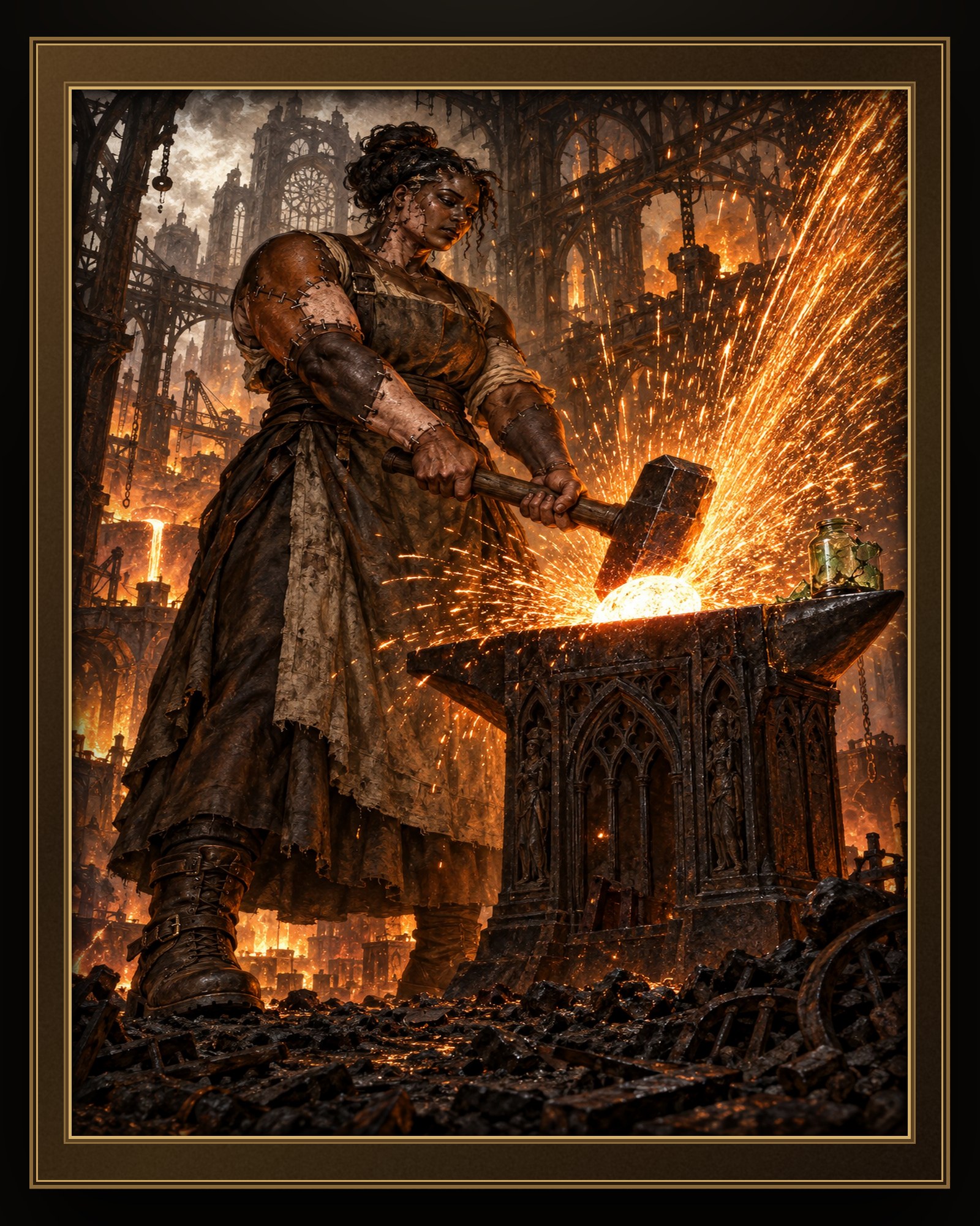 THE SUN-SMITH
