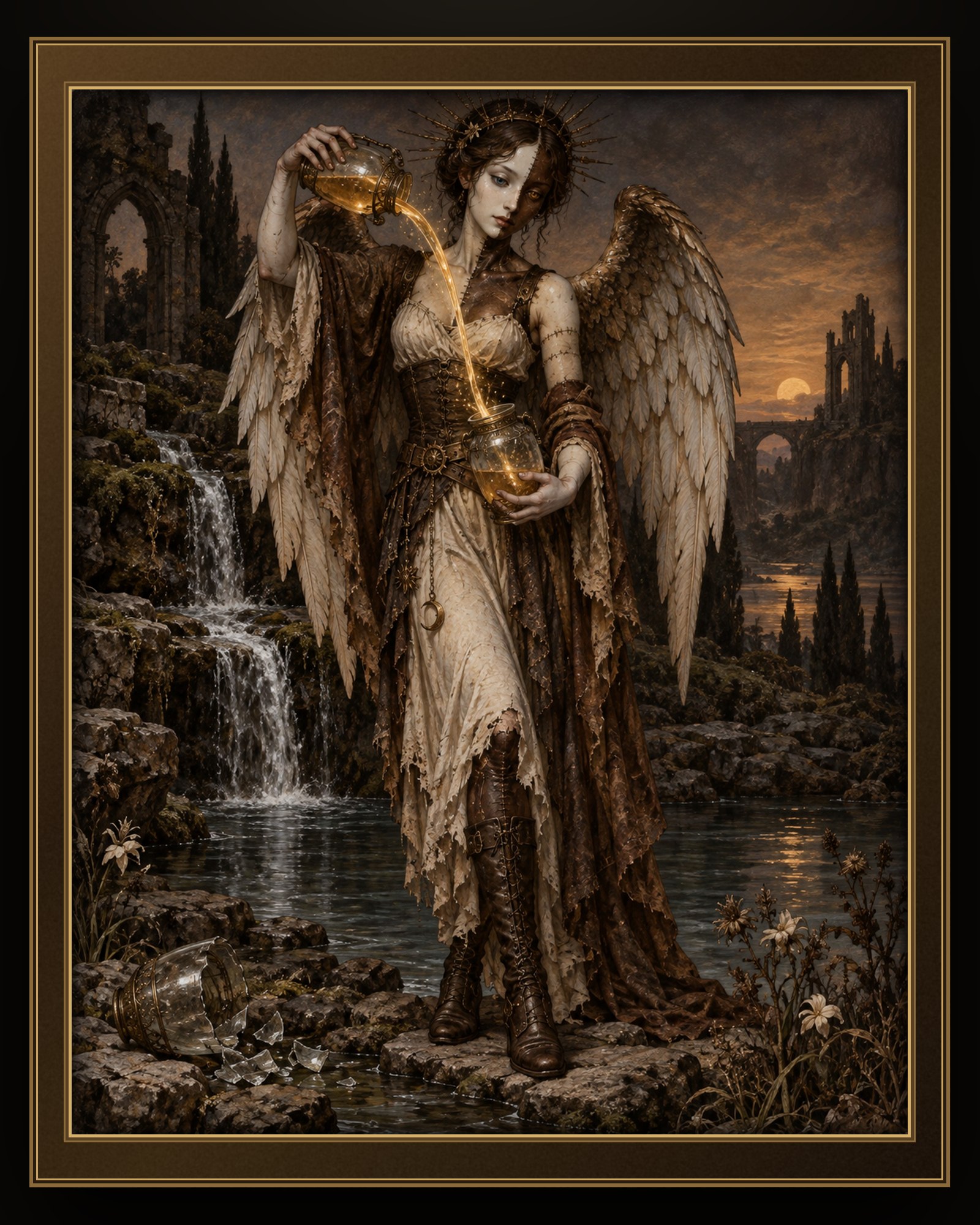 TEMPERANCE