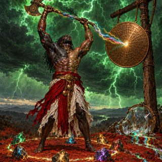 Ultra-Legendary Crown